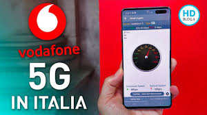See more of 4 immagini 1 parola soluzioni on facebook. Vodafone Lancia Il 5g In Italia Tutto Su Offerte Copertura E Smartphone Video Hdblog It