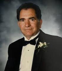 Guido Meschino Obituary