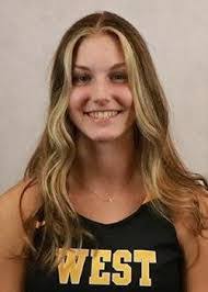 Sophie Abraham's Instagram, Twitter & Facebook