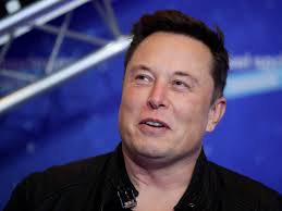 Elon Musk's Bitcoin Obsession May Be Behind Tesla's Dry Spell