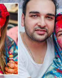 ✨ Un rincón de India en California Entre colinas y atardeceres dorados, en  Chino Hills se alza un templo que parece sacado de un sueño: el BAPS Shri  Swaminarayan Mandir. Lo más