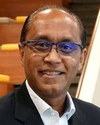 Global Speakers- all speakers