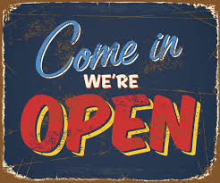 Many of them have been forced to close, but others. Yes We Are Open For Dine In Krootz Brewing Company