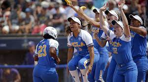 Sports On Tv Tuesday In South Florida Tune Into Ucla Oklahoma For Game 2 Of The Women S College World Series Finals South Florida Sun Sentinel South Florida Sun Sentinel