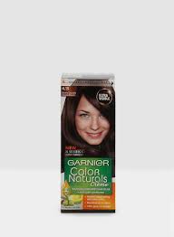 Shop Garnier Color Naturals Permament Hair Color Cream 4 15