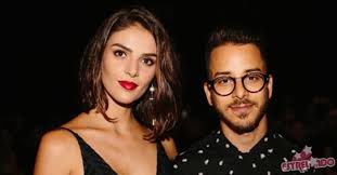 Vida pessoal e família : Junior Lima Publica Foto Da Esposa Monica Benini Gravida Estrelando Scoopnest