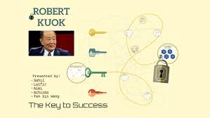 Learn more with monash university. Robert Kuok By Aimi Khairina