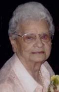 Esther Cornelius Obituary (2011)