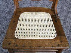 How To Re Cane A Chair Easy Instructions Chair Repair Woven Chair Cane Chair Redo