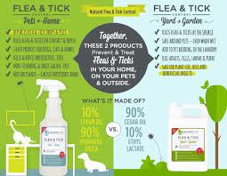 Flea Tick Spray For Pets Home Flea And Tick Spray Flea Remedies Flea And Tick
