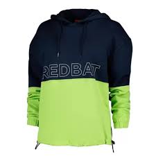 Redbat Women S Green Navy Colourblocked Hoody Hoodies Shoes Sneakers High Tops Women