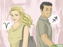 Even if she acts flirty and childlike, her sharp mind and eyes will miss nothing. 3 Ways To Get A Aries Female To Fall In Love With You Wikihow