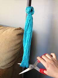 The Easiest Last Minute Diy My Little Pony Costume Tutorial Geekmom My Little Pony Costume My Little Pony Craft Costume Tutorial