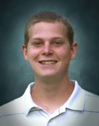 Jared Patrick McIntosh