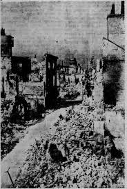 NEXT HITLER MOVE IMMINENT, BRITONS WARNED