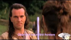 Josephine langford, hero fiennes tiffin, selma blair and others. Clannad I Will Find You The Last Of The Mohicans Tradus In Romana Youtube