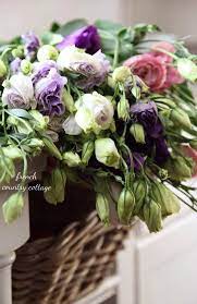 Transferware Tureen Bouquet French Country Cottage Pretty Flowers Flower Arrangements Beautiful Flowers