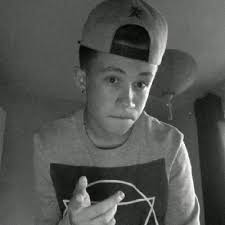 Kade Harris Jameson (@Kadejameson1)