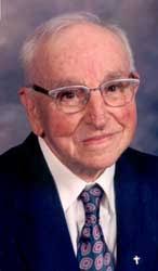 Obituary information for Elmer C. Boyer