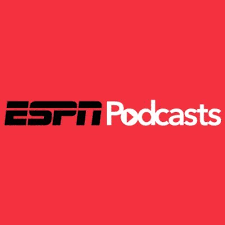 Espn (originally an initialism for entertainment and sports programming network) is an american multinational basic cable sports channel owned by espn inc. Espn Podcasts Espnpodcasts Twitter