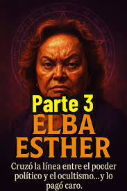 Badashat Santuario De Los Brujos Elva Esther