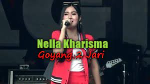 Download Lagu Nella Kharisma Goyang 2 Jari Mp3 5 44mb Lagu