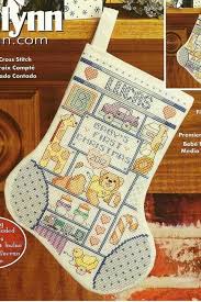 Did you scroll all this way to get facts about babys first christmas cross stitch pattern? Kooler Design Studio Baby Boy S Christmas Stocking Cross Stitch Pattern 123stitch