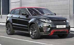 18 Images Land Rover Range Rover Evoque Diesel Hatchback 2 0 Ed4 Se 5dr 2wd