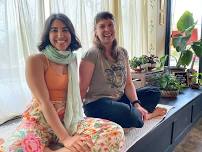 Root, Rest & Rise: Summer Solstice Yoga Retreat