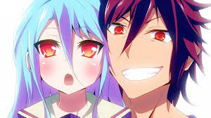Gamer anime wallpaper boy phone. 4564416 Shiro No Game No Life Anime Sora No Game No Life No Game No Life Wallpaper Mocah Hd Wallpapers