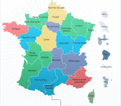 Jun 29, 2016 · les 16 autres anciennes régions ont en revanche fusionné en 7 nouvelles : Fusion Des Regions Le Casse Tete Des Budgets 2016
