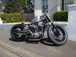 1974 Sportster 1000 Fonte Ironhead French Japan Style Harley Davidson Harley Motorcycle Harley