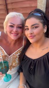 Beverley Collins Nabi (@beverleynabi) • Threads, Say more