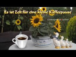 Ich Wunsche Dir Einen Schonen Nachmittag Mit Lieben Grussen Von Mir Youtube Kaffeepause Schonen Guten Morgen Bilder Lustige Gute Nacht Bilder
