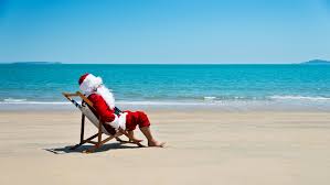 Australia is the land down under, where the seasons are opposite to americans. Christmas Day Weather Australia 2020 Popsugar Australia News