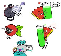 MWA — Okay, Here is other doodles!