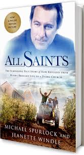 Con barry corbin, cara buono, john corbett, david keith, patrick johnson, gregory alan williams. All Saints Movie Vs The True Story Of Pastor Michael Spurlock