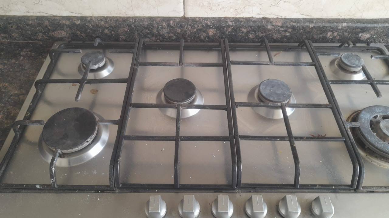 Hob service product image