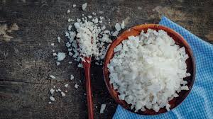 Traiter les problèmes de la peau. Les Bienfaits Des Sels D Epsom Ou Sulfate De Magnesium Blog Bien Etre Et Sante Naturelle