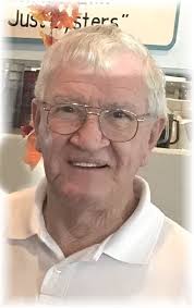 Obituary for Harold Layton Kendrick