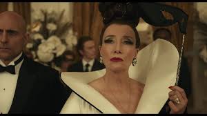 Maybe you would like to learn more about one of these? Cruella Ø§Ù„Ø£ÙÙ„Ø§Ù… Ø¹Ù„Ù‰ Google Play