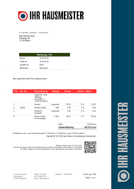 Ein schönes lassen sie jupa gartenpflege einen kunstwerk aus ihrem garten schließlich ist vor allem der faktor geld immer ein. Rechnung Garten Und Landschaftsbau Muster