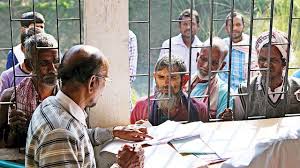Census india 2021, delhi, india. Coronavirus Outbreak Census 2021 Npr Updation Postponed After Nationwide Lockdown