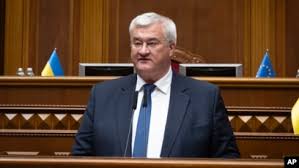 NATO Chief Says Support For Ukraine Shows Russia That 'Violence And  Intimidation Do Not Pay'