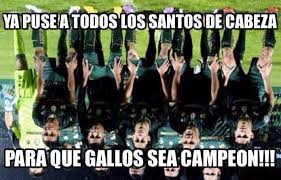 Se trata del mejor portero en la historia de santos laguna. Los Mejores Memes De La Final Queretaro Vs Santos Laguna