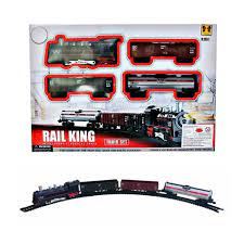 We did not find results for: Mainan Kereta Api Rail King Baterai Rel Train Batre Edukatif Anak Shopee Indonesia