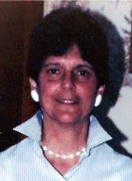 Joan G. Parent Obituary