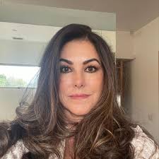 Photo by Barbara Tello (@barbarellas_makeup) · February 22, 2020