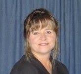 Debra Funk Cutrer (1962-2021)