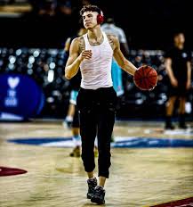 Lamelo ball waves,liangelo ball,lonzo ball age,lamelo ball lithuania. Lamelo Ball Wallpaper Enwallpaper